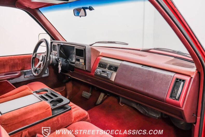 1991 GMC Sierra 1500