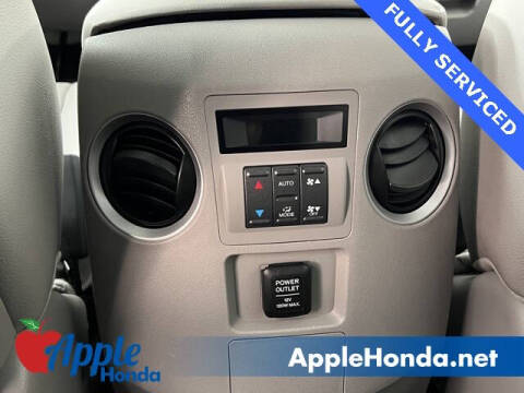 2014 Honda Pilot EX-L