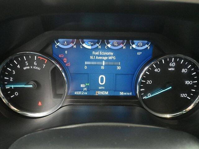 2024 Ford Expedition Timberline