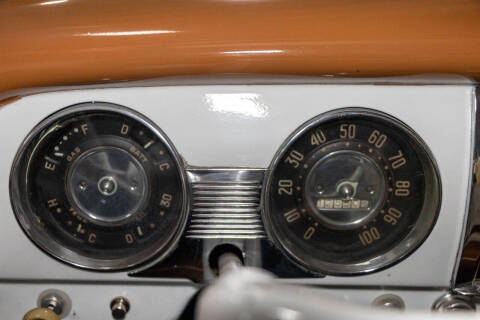 1952 Chevrolet Deluxe