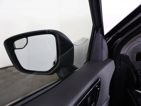 2023 Mitsubishi Eclipse Cross LE