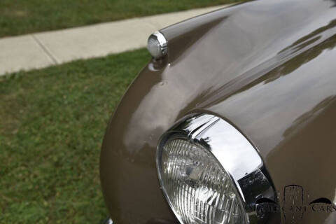 1959 Rolls-Royce Silver Cloud 1