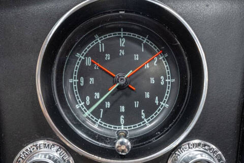 1965 Chevrolet Corvette