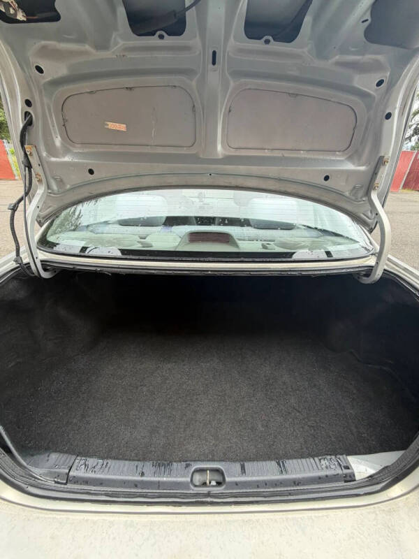 2002 Toyota Corolla