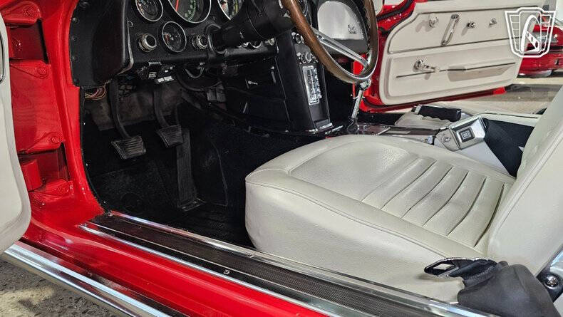 1967 Chevrolet Corvette