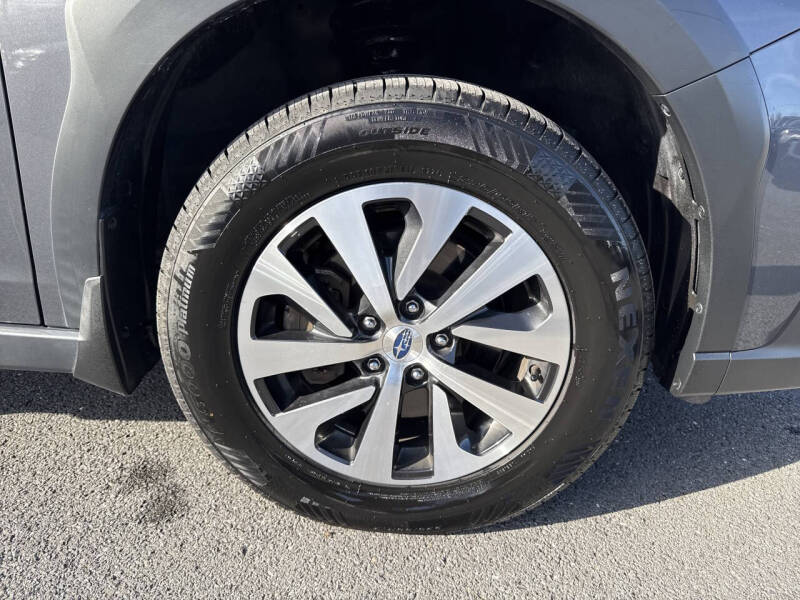 2023 Subaru Outback Premium