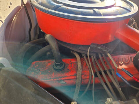 1956 Ford Customline