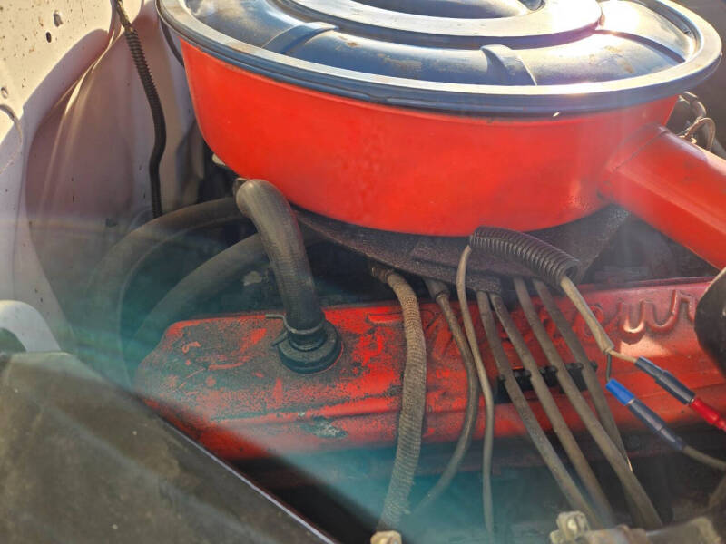 1956 Ford Customline