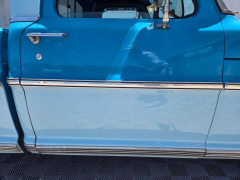 1972 Ford F-100
