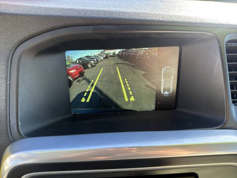 2015 Volvo S60 T5 Drive-E Premier