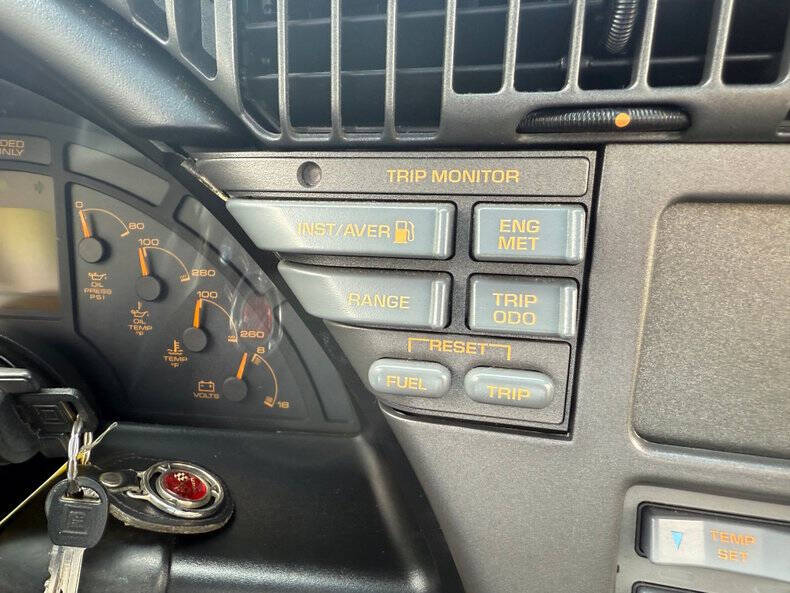 1990 Chevrolet Corvette
