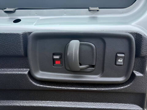 2026 Chevrolet Express 2500