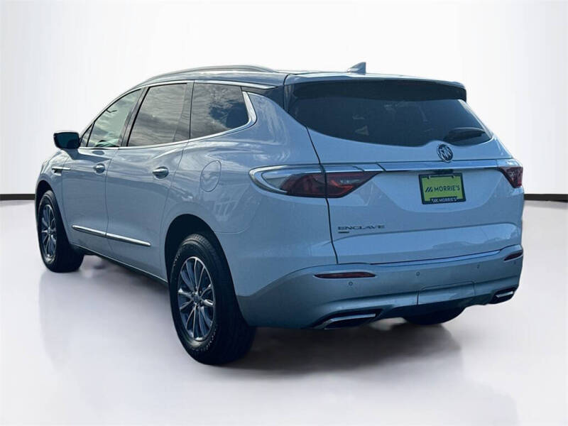2024 Buick Enclave Premium