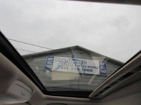 2017 Volkswagen Passat 1.8T SEL Premium