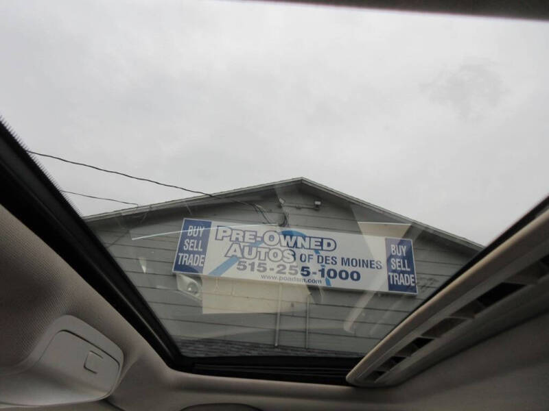 2017 Volkswagen Passat 1.8T SEL Premium