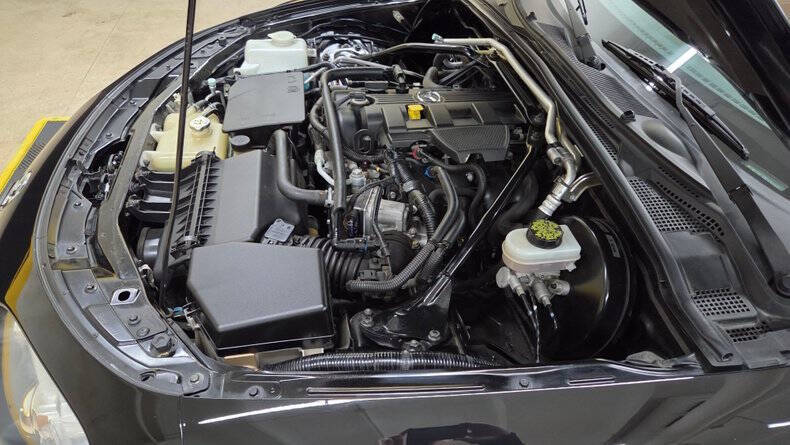 2008 Mazda MX-5 Miata