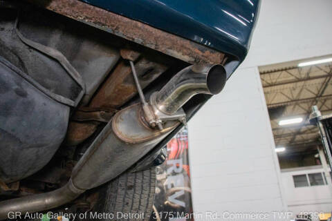 1979 Chevrolet Corvette