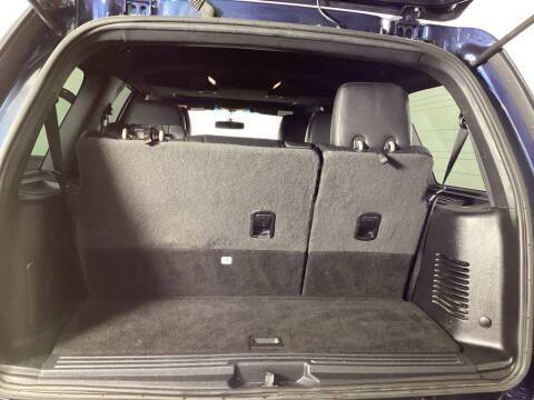 2017 Ford Expedition XLT