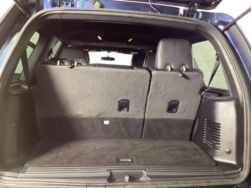 2017 Ford Expedition XLT