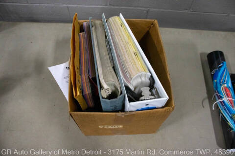 1960 Chevrolet Impala