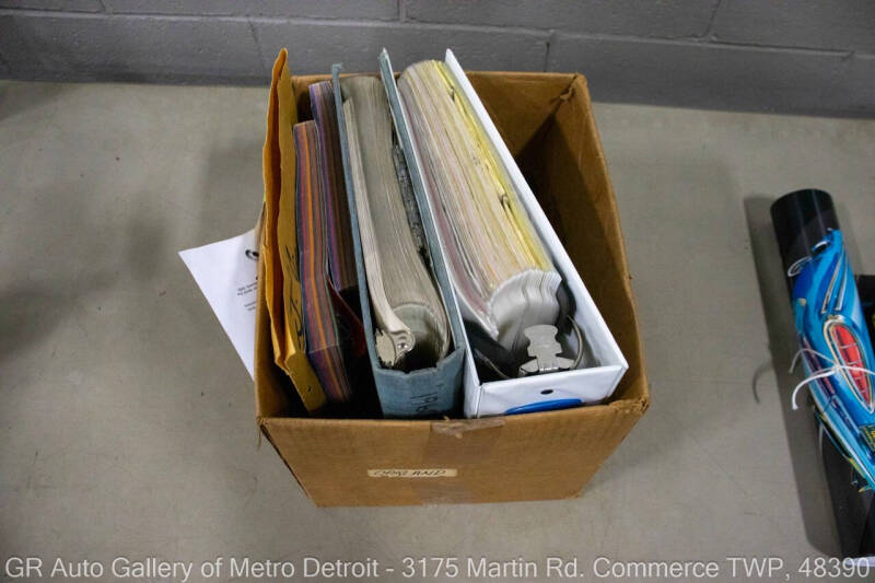 1960 Chevrolet Impala