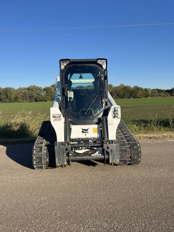 2024 Bobcat T770