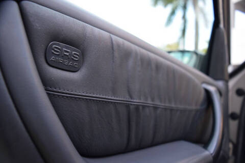 2005 Mercedes-Benz M-Class ML 350