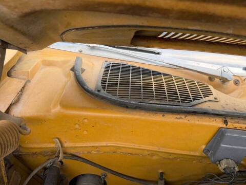 1971 Dodge Challenger