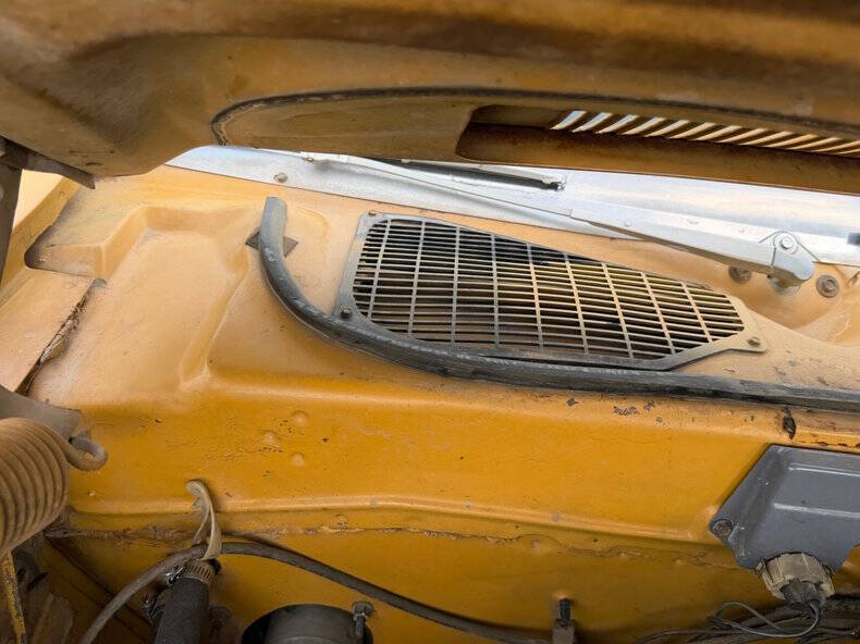 1971 Dodge Challenger