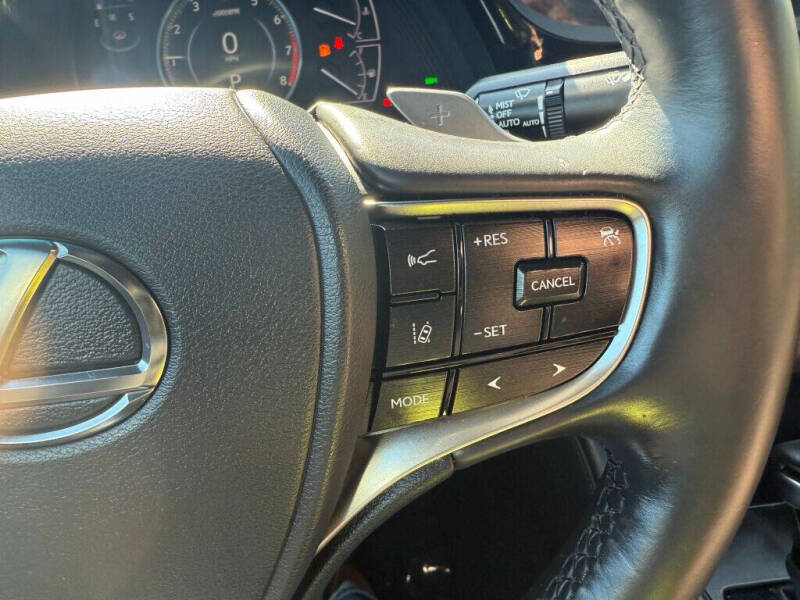 2023 Lexus ES 350