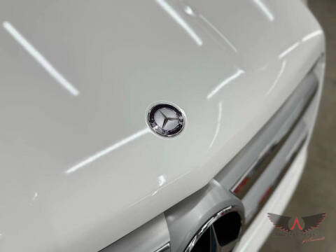 2015 Mercedes-Benz GL-Class GL 450 4MATIC