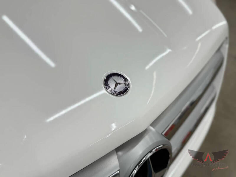 2015 Mercedes-Benz GL-Class GL 450 4MATIC