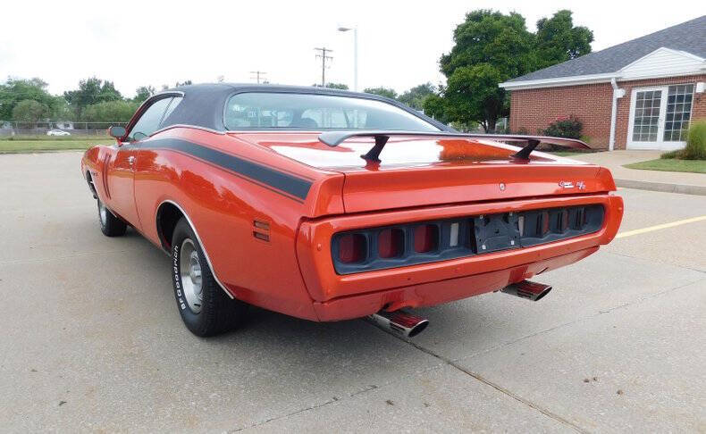 1971 Dodge Charger