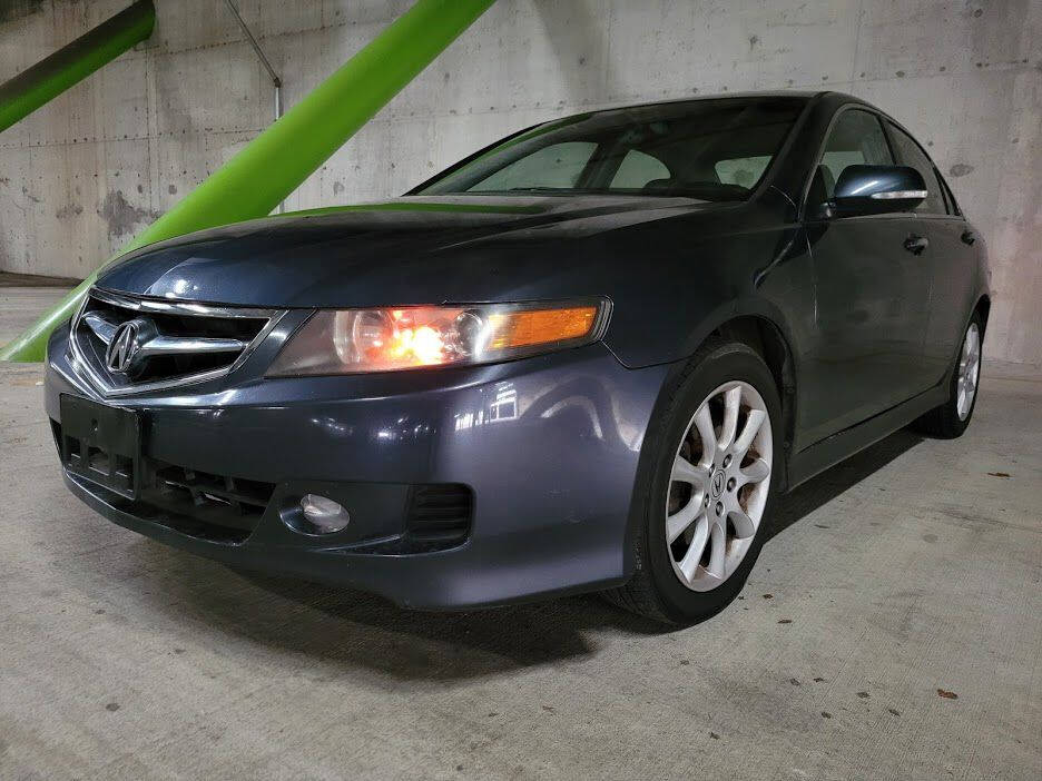 06 Acura Tsx For Sale Carsforsale Com