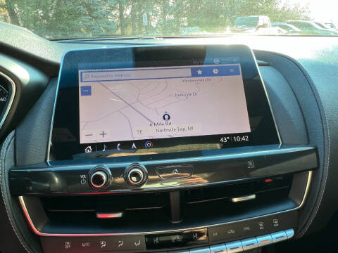 2020 Cadillac CT5 Premium Luxury