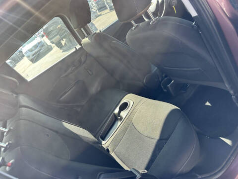 2020 Chevrolet Spark LS CVT