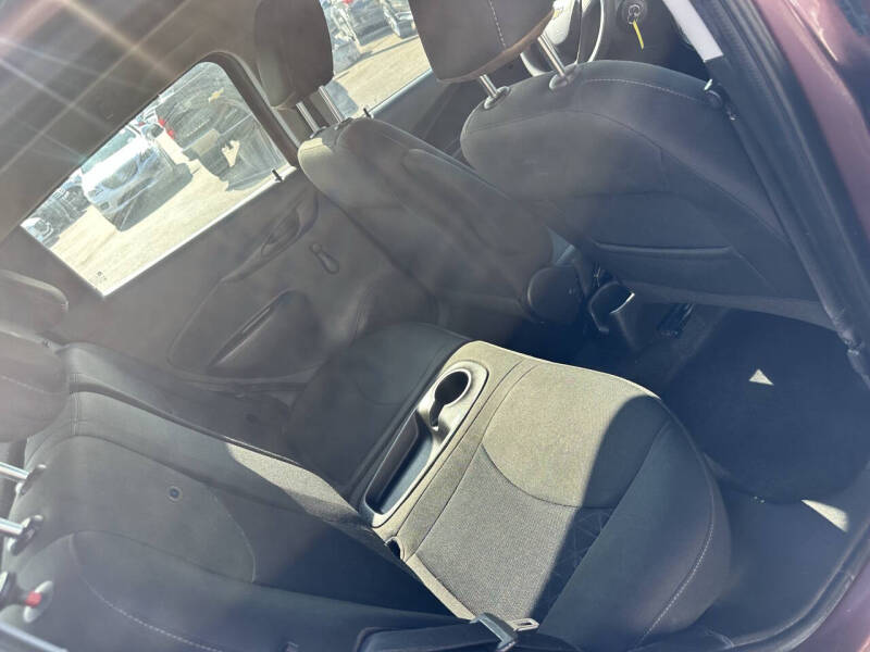 2020 Chevrolet Spark LS CVT