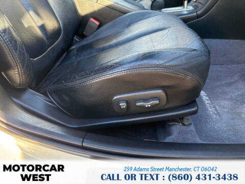 2000 Nissan Maxima