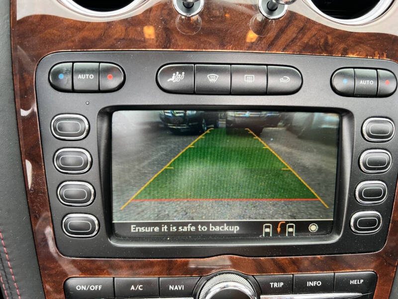 2008 Bentley Continental GT