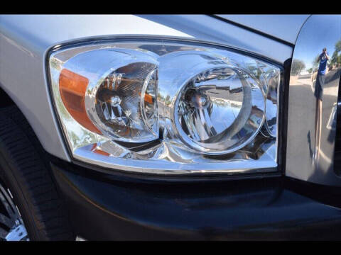 2008 Dodge Ram 1500