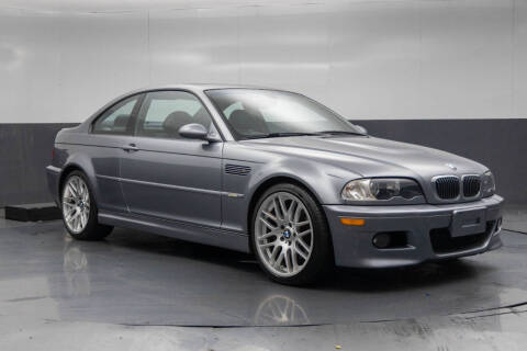 2003 BMW M3