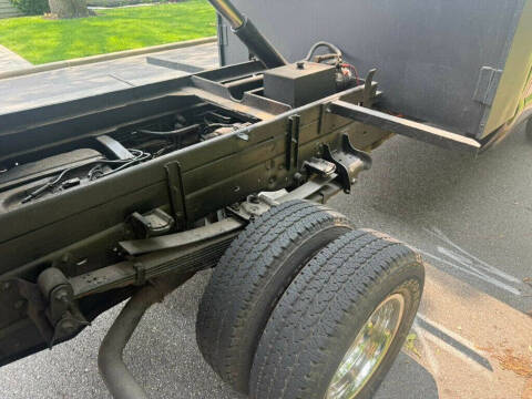 2010 Ford F-350 Super Duty