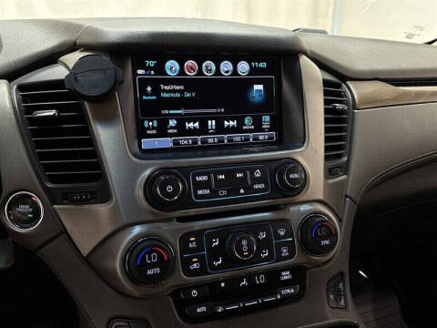 2018 GMC Yukon XL Denali