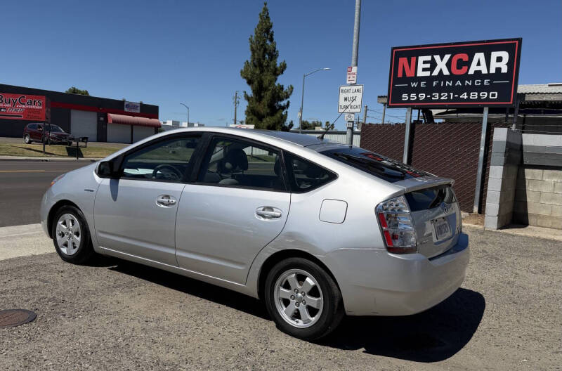 2007 Toyota Prius