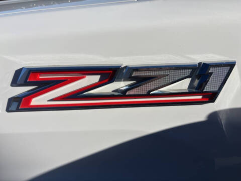 2024 Chevrolet Silverado 3500HD