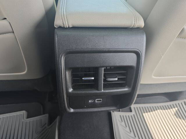 2019 Cadillac XT4 Luxury