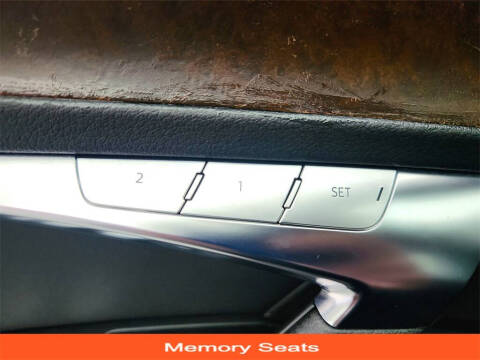 2019 Audi A6 quattro Premium 55 TFSI