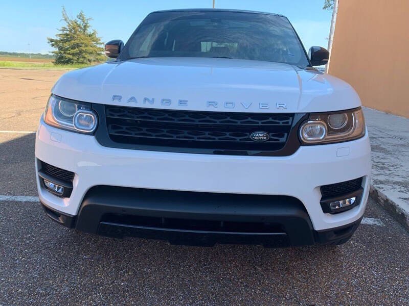 2015 Land Rover Range Rover Sport for sale at The Autoplex Group in Robinsonville, MS