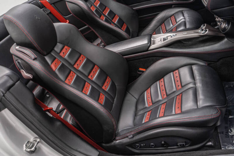 2013 Ferrari California