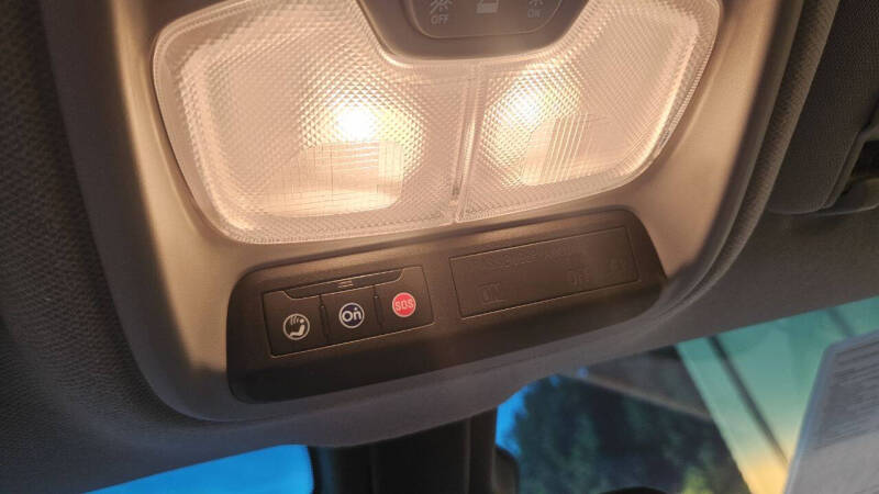 2019 Chevrolet Bolt EV LT